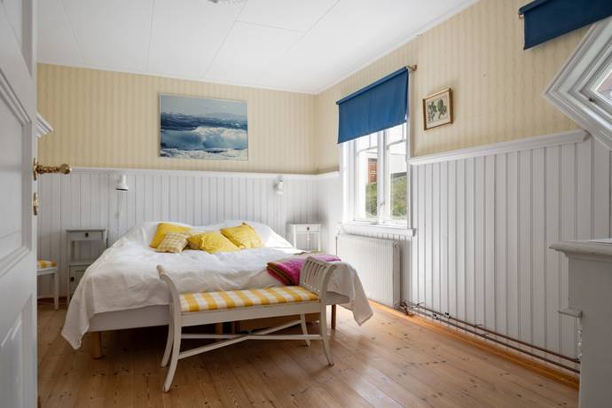 7 rum Villa på Övre Parkvägen 13 Åstol Tjörns kommun - bild 22