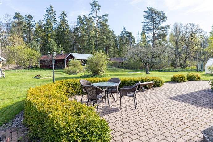 5 rum Villa på Norra Lunger Tallberga 289 Arboga kommun - bild 57