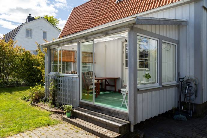 5 rum Villa på Andra Västralundsgatan 17 Västralund Västerviks kommun - bild 36