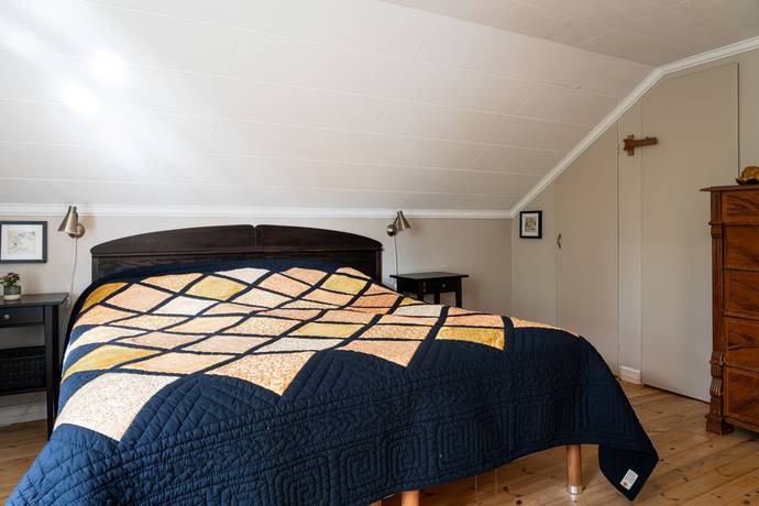 7 rum Villa på Klubbvägen 5 Rosvik Piteå kommun - bild 30