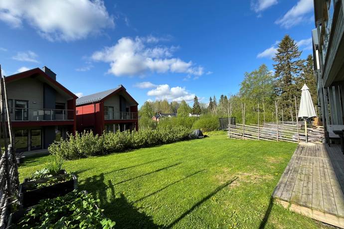 6 rum Lägenhet på Sågvägen 4E Duved Åre kommun - bild 29