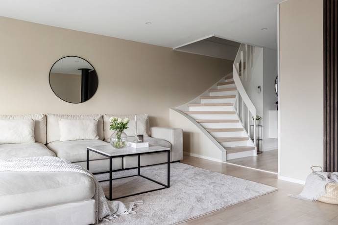 5 rum Radhus på Rävekärrsgatan 339 Mölndal - Rävekärr Mölndals kommun - bild 17