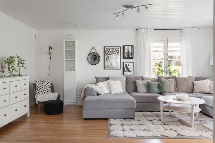 7 rum Villa på Smultronstigen 9 Knutsbo Ludvika kommun - bild 13