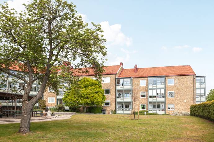 2 rum Lägenhet på Södra Bulltoftavägen 56 A Kirseberg Malmö kommun - bild 15
