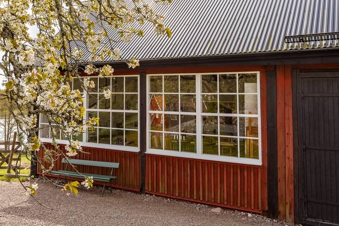 4 rum Villa på Flivik 19-21 Figeholm Oskarshamns kommun - bild 12