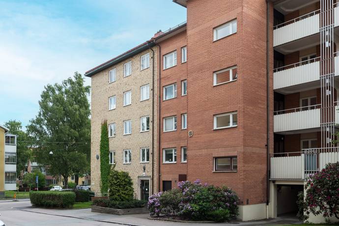 2 rum lägenhet på Västermalmsgatan 3 Västermalm, Västerås kommun - bild 3
