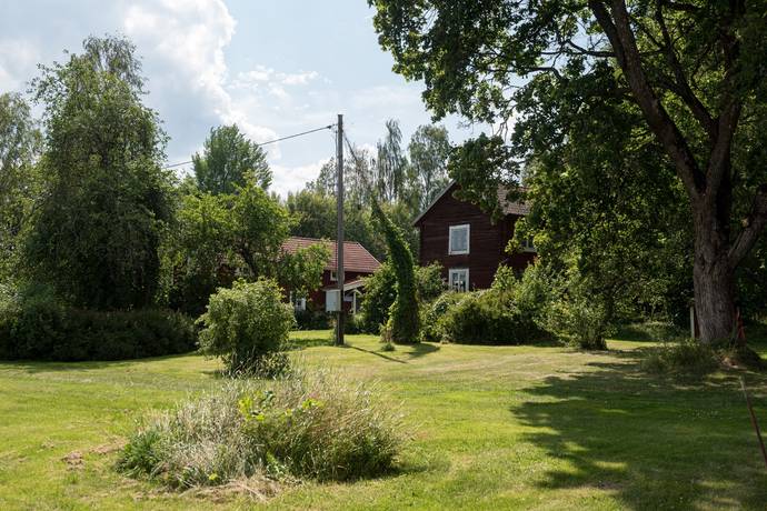 3 rum Vinterbonat fritidshus på Färnebo Lågbo 102 Västerfärnebo Sala kommun - bild 29