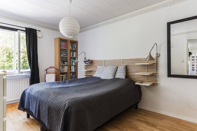 7 rum Villa på LOSJÖVÄGEN 8 Roslags Kulla Österåkers kommun - bild 16