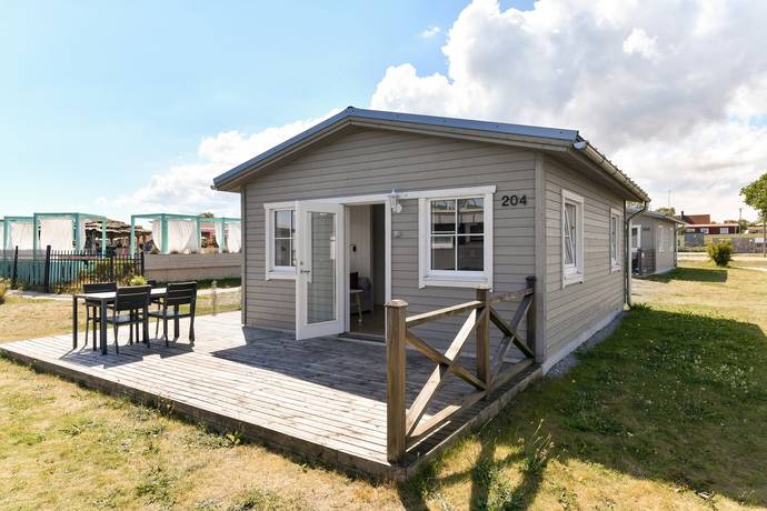 Strandvägen 72, Stuga 204, Norra Gotland, Gotlands kommun
