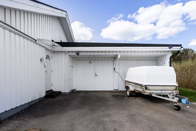 4 rum villa på Hantverkaregatan 22 Målilla, Hultsfreds kommun - bild 4