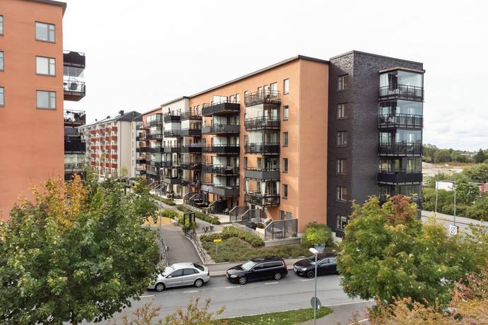 4 rum Lägenhet på Gimogatan 2B Stabby Uppsala kommun - bild 37