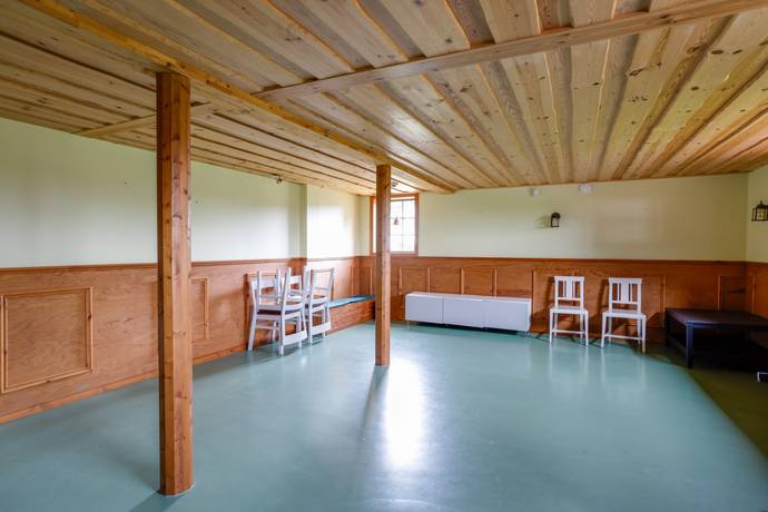6 rum Villa på Sörby Västergård 115 Hallsberg Hallsbergs kommun - bild 67