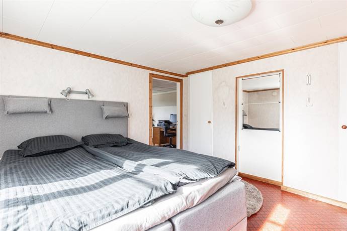 5 rum Villa på Norra Lunger Tallberga 289 Arboga kommun - bild 33