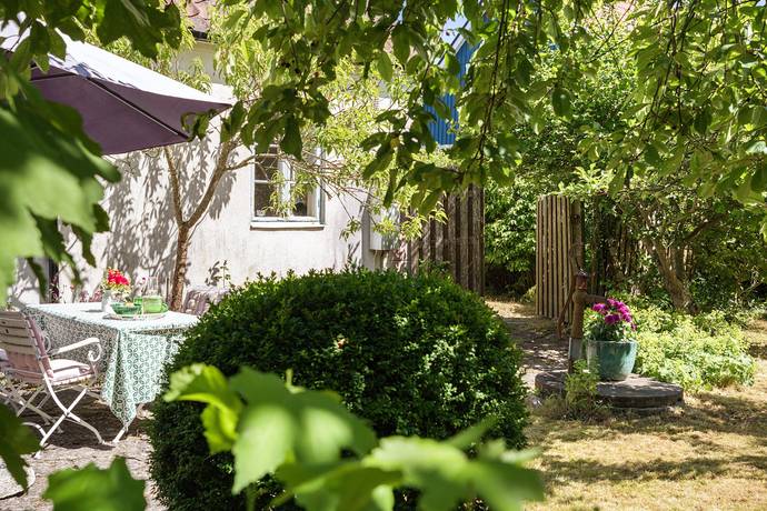 4 rum Villa på Pilos väg 11 Vitaby Simrishamns kommun - bild 28