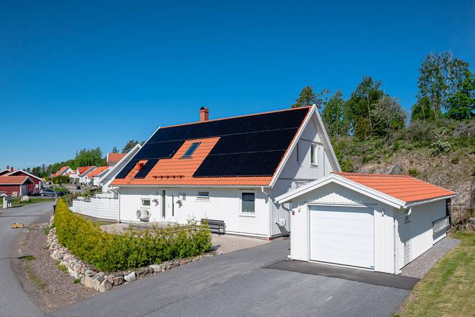 Åda backar 11, Trosa, Trosa kommun