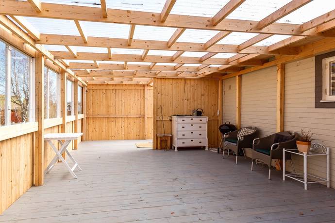 3 rum Villa på Strandgatan 12 Mariannelund Eksjö kommun - bild 9