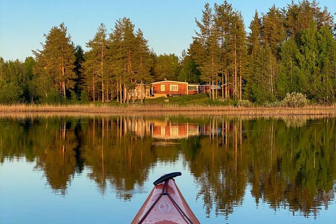 2 rum villa på Markskogsvägen 215 & 217 Persön, Luleå kommun - bild 5