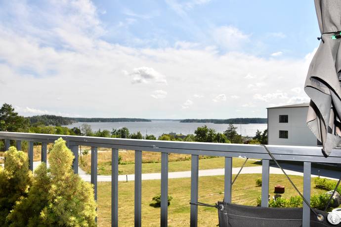 2 rum lägenhet på Mässvägen 2 Vaxholm, Vaxholms kommun - bild 2