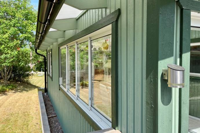 6 rum villa på Halavägen 28 Frötuna/Björknäs, Norrtälje kommun - bild 2