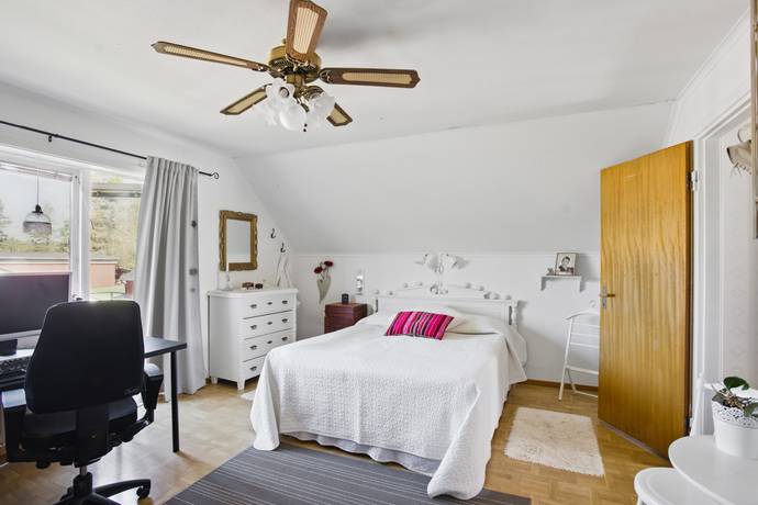 4 rum Villa på Skinnarbyvägen 5 Bygdeå Robertsfors kommun - bild 11