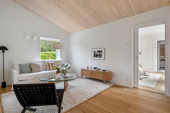 4 rum Villa på Boltensternsvägen 46 Höllviken/Kanalgatorna Vellinge kommun - bild 19