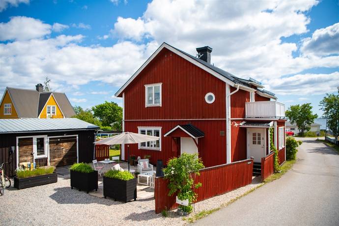 4 rum villa på Rönnskär 5 Stocka-Rönnskär, Nordanstigs kommun - bild 2