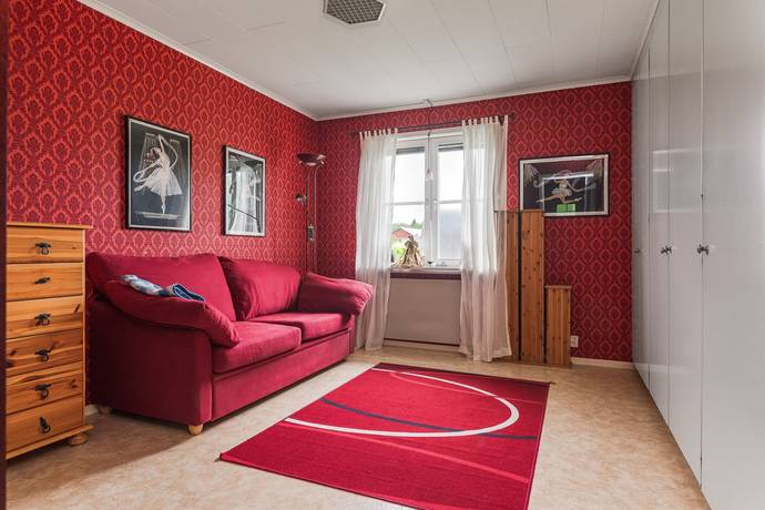 8 rum Villa på Markusvägen 35 Sundom Luleå kommun - bild 13