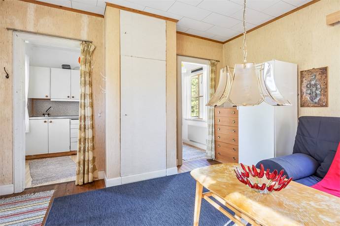 2 rum Fritidshus på Hagtornsstigen 6 Djurstadtorp Borgholms kommun - bild 9