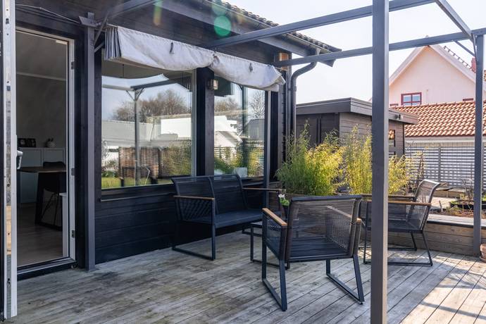6 rum Villa på Ådalavägen 10 Nordanå Staffanstorps kommun - bild 37