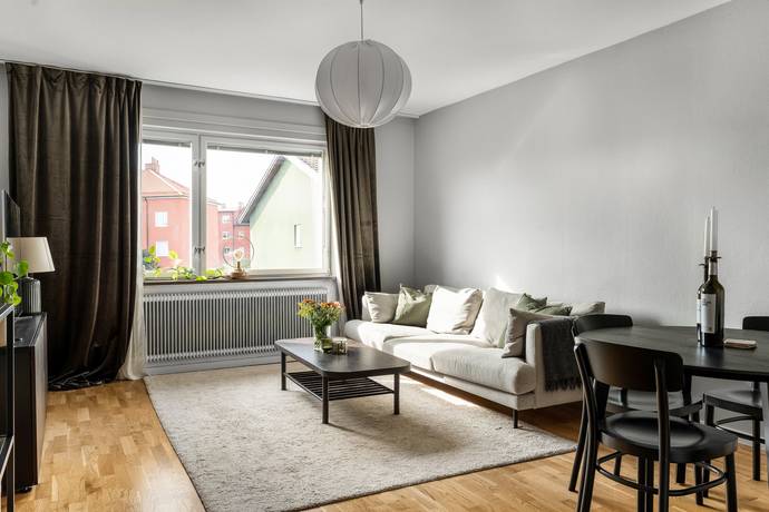 Norrtäljegatan 26, Fålhagen, Uppsala kommun