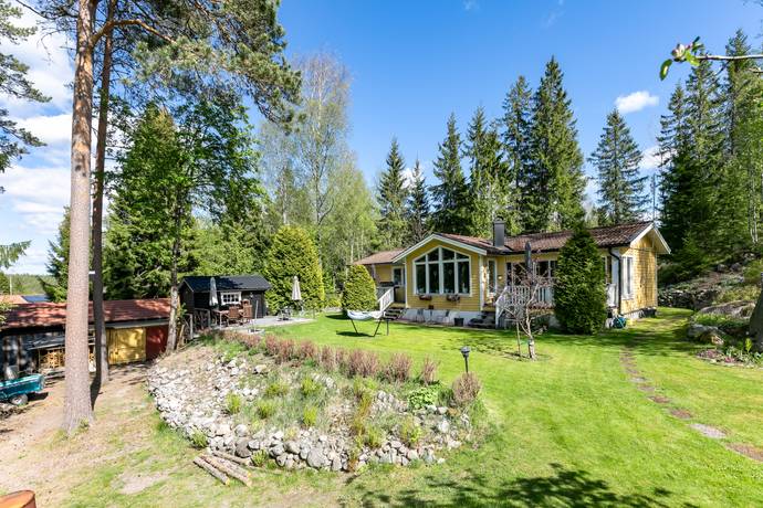 3 rum Villa på Sjölundavägen 16 Leken Lekebergs kommun - bild 31