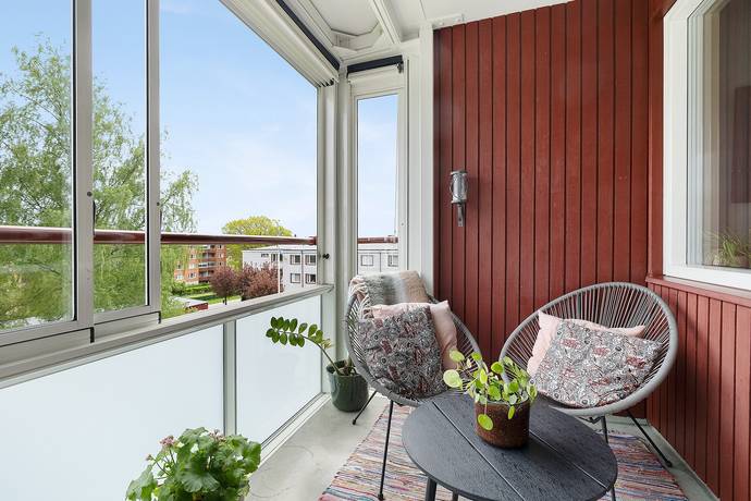 1 rum lägenhet på Stendösvägen 4 Centrum, Vallentuna kommun - bild 1