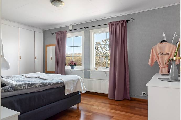 5 rum Villa på Moränvägen 15 Örelid Laholms kommun - bild 16