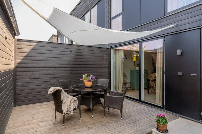 6 rum Radhus på Sekatörsslingan 4 Strömsbro Gävle kommun - bild 12