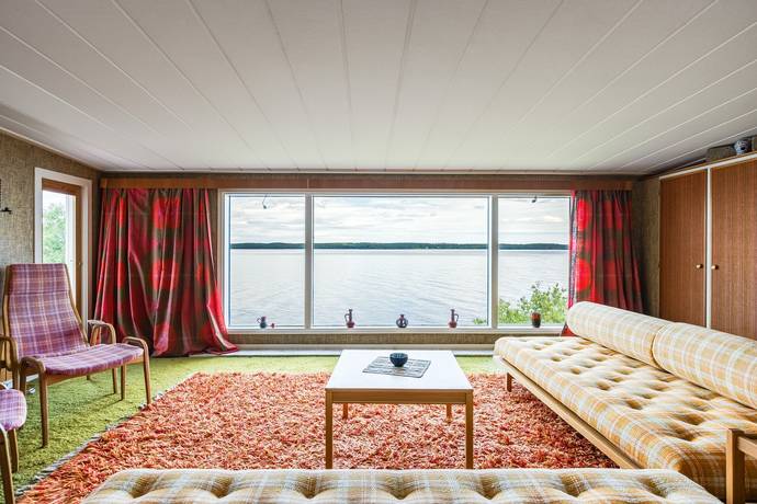 11 rum Villa på Prästbordet 440 Hallen Åre kommun - bild 50