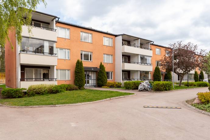 Kungsfågelgatan 35, Råby, Västerås kommun