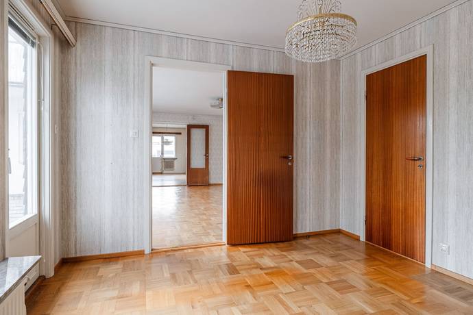 7 rum Villa på Lantmannagatan 15 Vimmerby Vimmerby kommun - bild 14