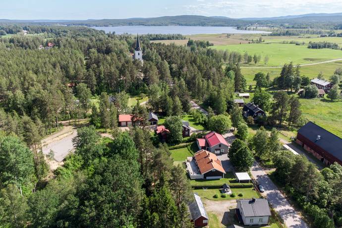 5 rum villa på Hälsingmo 380 MO, Söderhamns kommun - bild 3