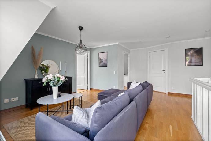 167 m² Villa på Lavevägen 15 Tungelsta Haninge kommun - bild 48