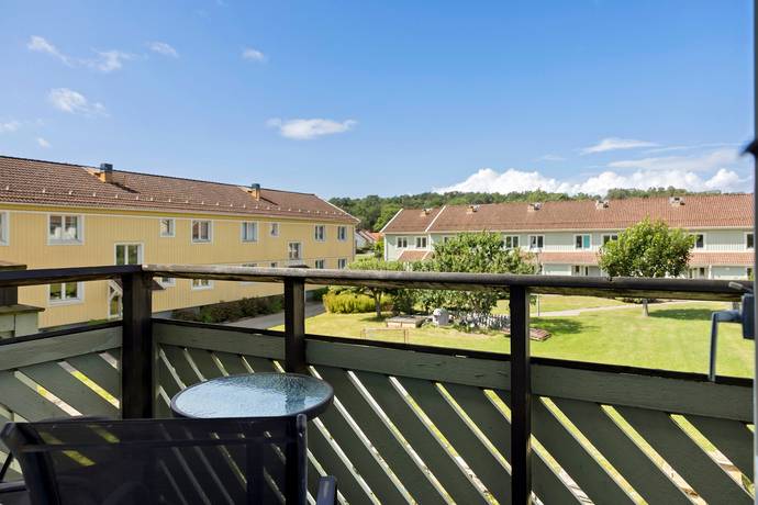 2 rum lägenhet på Antenngatan 45A Järnbrott, Göteborgs kommun - bild 4