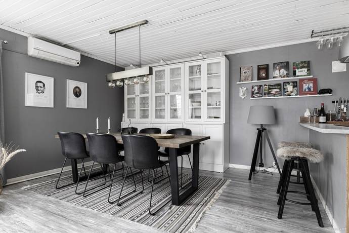 5 rum Villa på Kalltorps by 4 Sjuntorp Trollhättans kommun - bild 9
