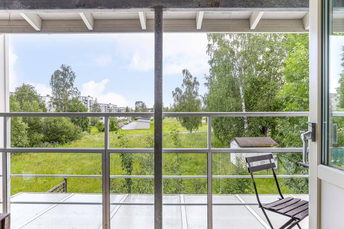 4 rum lägenhet på Mariehemsvägen 150 Mariestrand, Umeå kommun - bild 2