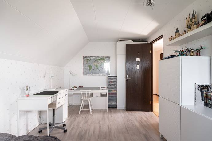 5 rum Villa på Syrénstigen 33 Bosebygd Mullsjö kommun - bild 19