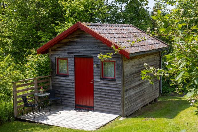 3 rum Villa på Tubbared ekväg 7 Tubbared Bollebygds kommun - bild 23