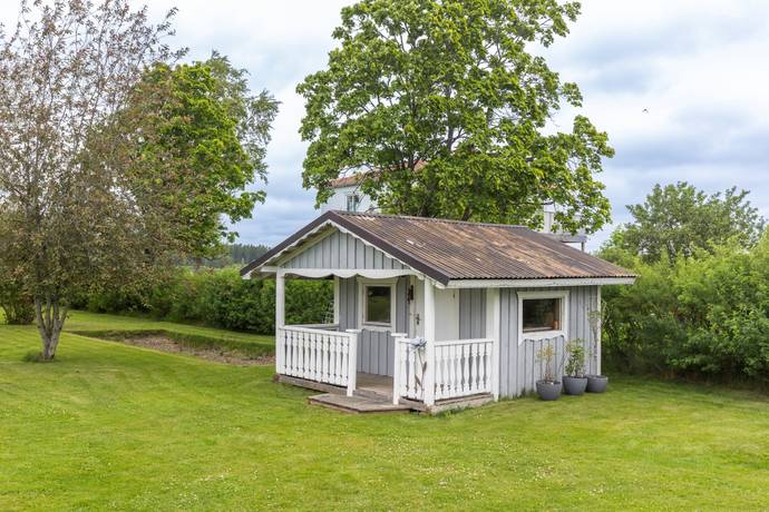 5 rum Villa på Svensbol 3258 Rudskoga Kristinehamns kommun - bild 22