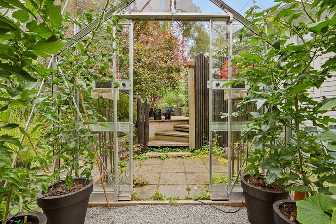 4 rum Villa på Backsippsvägen 7 Sigtuna kommun - bild 48