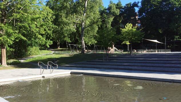 2 rum Lägenhet på Husabyvägen 41 Aspudden Stockholms kommun - bild 24