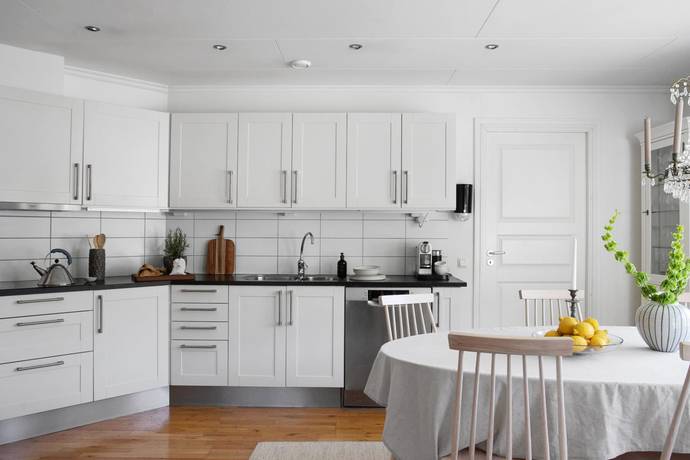 5 rum villa på Hägnetvägen 30 Onsala - Buerås, Kungsbacka kommun - bild 4