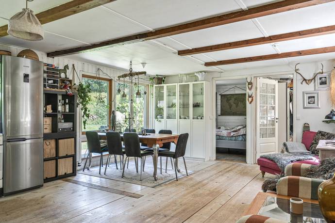5 rum Villa på Ullstorp 186 Höörs kommun - bild 7