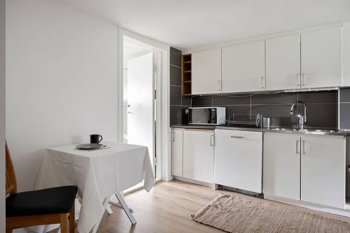 6 rum Villa på Gunnilse Ljungbacke 7 Gunnilse Göteborgs kommun - bild 27